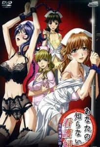 Anata no Shiranai Kangofu