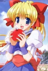 Princess Holiday