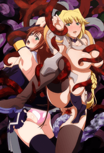 Venus Blood: BRAVE