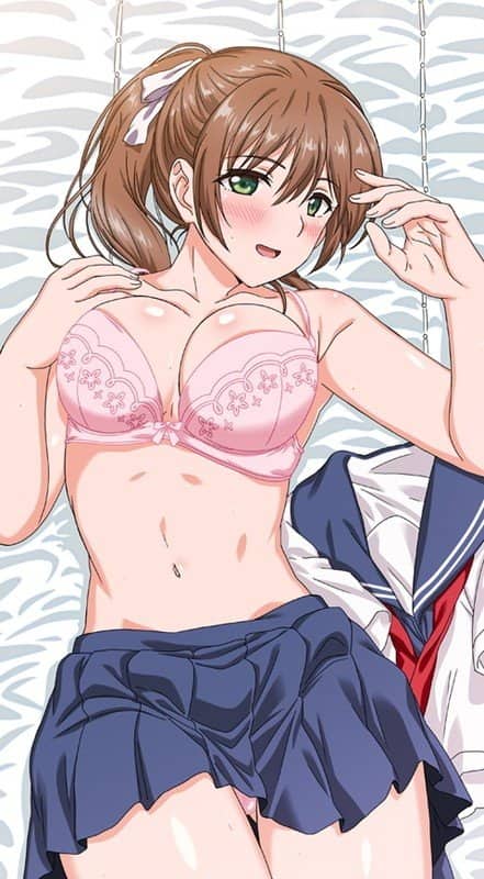 Shishunki no Obenkyou