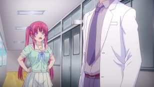 Episode 1 — Haji+ Shinchishin