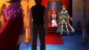 Episode 1 — Kyonyuu Elf Oyako Saimin