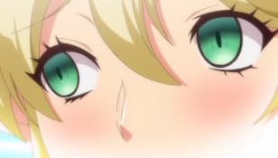 Episode 2 — Kyonyuu Elf Oyako Saimin