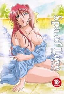 Spa of Love