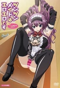 Tsun Tsun Maid wa Ero Ero Desu
