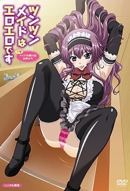 Tsun Tsun Maid wa Ero Ero Desu