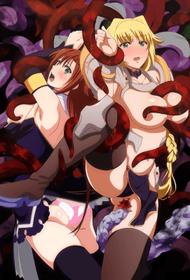 Venus Blood: BRAVE