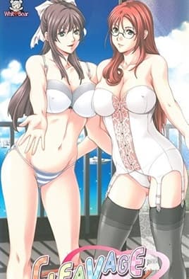 Cleavage Hentai